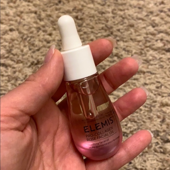 ELEMIS Makeup Elemis Rose Facial Oil Poshmark